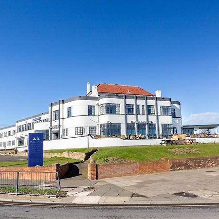 Menzies Silverlink Park South Shields Exteriör bild