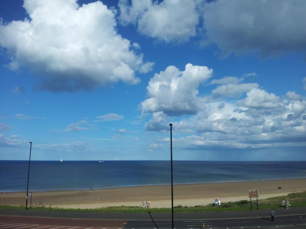 Menzies Silverlink Park South Shields Rum bild