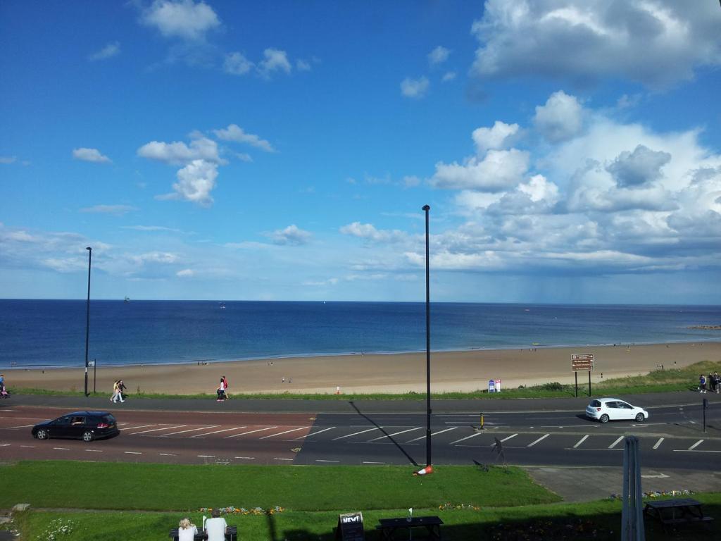 Menzies Silverlink Park South Shields Rum bild