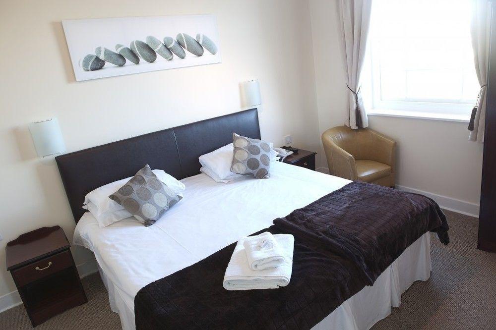 Menzies Silverlink Park South Shields Exteriör bild