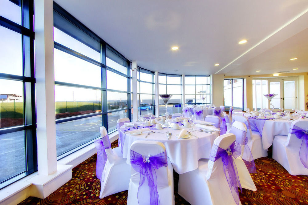 Menzies Silverlink Park South Shields Exteriör bild